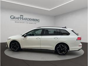 Volkswagen Golf VIII Variant 1.5 TSI DSG R-Line / SOFORT VERFÜGBAR !