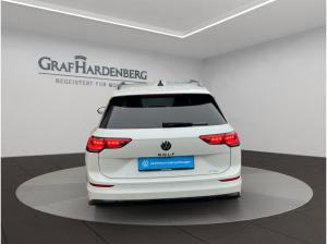 Volkswagen Golf VIII Variant 1.5 TSI DSG R-Line / SOFORT VERFÜGBAR !