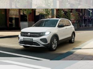 Volkswagen T-Cross 1.0 TSI DSG Goal / SOFORT VERFÜGBAR !