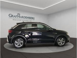 Volkswagen T-Roc 1.5 TSI DSG R Line / SOFORT VERFÜGBAR !