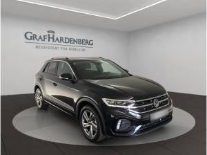 Volkswagen T-Roc 1.5 TSI DSG R Line / SOFORT VERFÜGBAR !