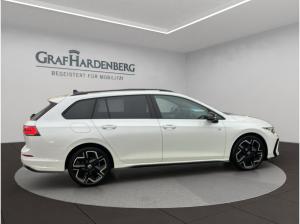 Volkswagen Golf VIII Variant 1.5 TSI DSG R-Line / SOFORT VERFÜGBAR !