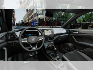 Volkswagen T-Cross 1.0 TSI DSG Goal / SOFORT VERFÜGBAR !