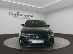 Volkswagen T-Roc 1.5 TSI DSG R Line / SOFORT VERFÜGBAR !