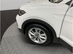 Volkswagen T-Cross 1.0 TSI Goal / SOFORT VERFÜGBAR !