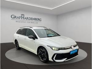 Volkswagen Golf VIII Variant 1.5 TSI DSG R-Line / SOFORT VERFÜGBAR !