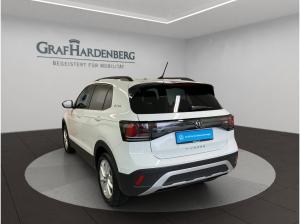 Volkswagen T-Cross 1.0 TSI Goal / SOFORT VERFÜGBAR !
