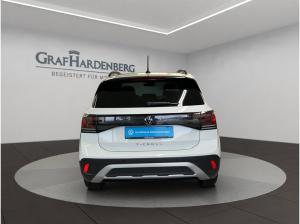 Volkswagen T-Cross 1.0 TSI Goal / SOFORT VERFÜGBAR !