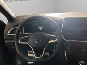 Volkswagen T-Roc 1.5 TSI DSG R Line / SOFORT VERFÜGBAR !