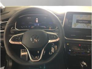 Volkswagen T-Roc 1.5 TSI DSG R Line / SOFORT VERFÜGBAR !