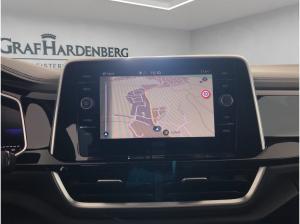 Volkswagen T-Roc 1.5 TSI DSG R Line / SOFORT VERFÜGBAR !