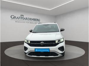 Volkswagen T-Cross 1.0 TSI Goal / SOFORT VERFÜGBAR !