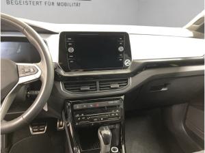 Volkswagen T-Cross 1.0 TSI Goal / SOFORT VERFÜGBAR !