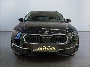 Skoda Octavia Combi Selection 1.5 TSI DSG Navigation