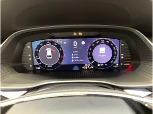 Skoda Octavia Combi Selection 1.5 TSI DSG Navigation