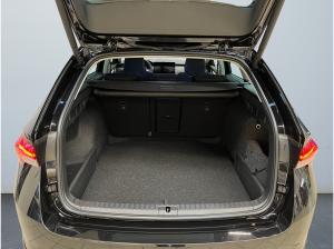 Skoda Octavia Combi Selection 1.5 TSI DSG Navigation