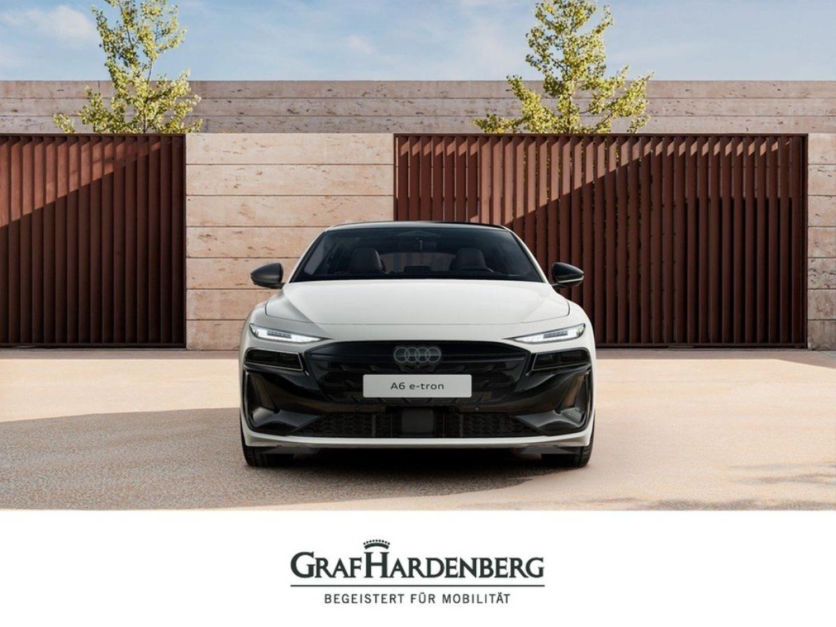 Audi A6 e-tron Avant quattro / JETZT SICHERN ⚡