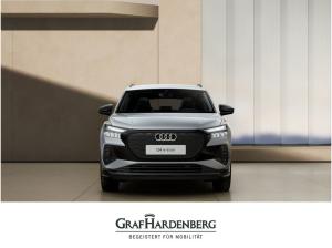Audi Q4 e-tron 45 quattro || JETZT SICHERN ⚡