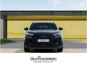 Audi e-tron Q6 Sportbackquattro