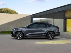 Audi e-tron Q6 Sportbackquattro