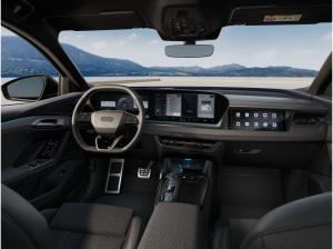 Audi e-tron Q6 Sportbackquattro