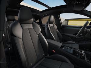 Audi e-tron Q6 Sportbackquattro