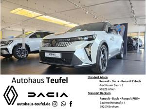 Renault Scenic E-Tech Iconic 220 Long Range ❄️ SNOW-DEAL ⛄