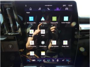 Renault Scenic E-Tech Iconic 220 Long Range ❄️ SNOW-DEAL ⛄