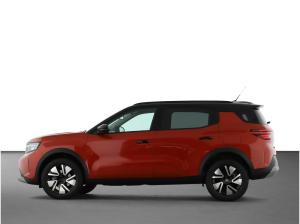 Opel Frontera GS +Automatik+Sitz-&-Lenkradh.+Rückfahrkam.+Allwetterr.