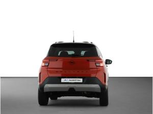 Opel Frontera GS +Automatik+Sitz-&-Lenkradh.+Rückfahrkam.+Allwetterr.