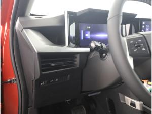 Opel Frontera GS +Automatik+Sitz-&-Lenkradh.+Rückfahrkam.+Allwetterr.