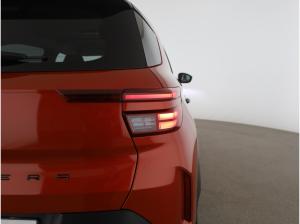 Opel Frontera GS +Automatik+Sitz-&-Lenkradh.+Rückfahrkam.+Allwetterr.