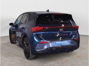 Cupra Born Edition Dynamic 60  kWh Ganzjahresreifen Top View Kamera Navi Wärmepumpe