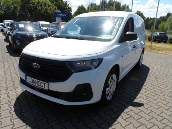 Ford Transit Connect Kasten L1 💥🚐 GEWERBE-KNALLER | DIESEL POWER 🚐💥SOFORT VERFÜGBAR❗