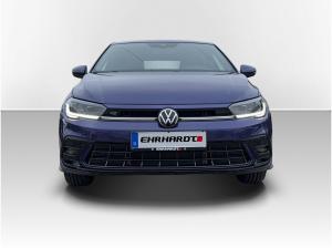 Volkswagen Polo R-Line 115 PS DSG *MATRIX LED*NAV*KAMERA*IQ-DRIVE PAKET*KEYLESS*35.700 €