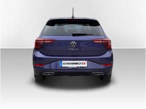 Volkswagen Polo R-Line 115 PS DSG *MATRIX LED*NAV*KAMERA*IQ-DRIVE PAKET*KEYLESS*35.700 €