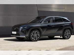 Hyundai TUCSON 🔥ABVERKAUF🔥PRIME🔥ALLRAD🔥ASS-PAKET🔥ESC🔥PANO🔥DIGITAL-KEY🔥