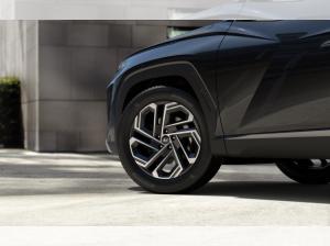 Hyundai TUCSON 🔥ABVERKAUF🔥PRIME🔥ALLRAD🔥ASS-PAKET🔥ESC🔥PANO🔥DIGITAL-KEY🔥