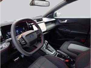 Ford Puma 125PS Automatik ST-LINE ✌Winter- & Komfort-Paket💥Ganzjahresreifen