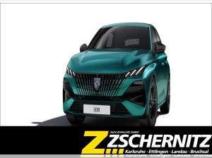 Peugeot 308 Style Limousine MHEV