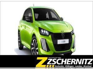 Peugeot 208 Style Elektro