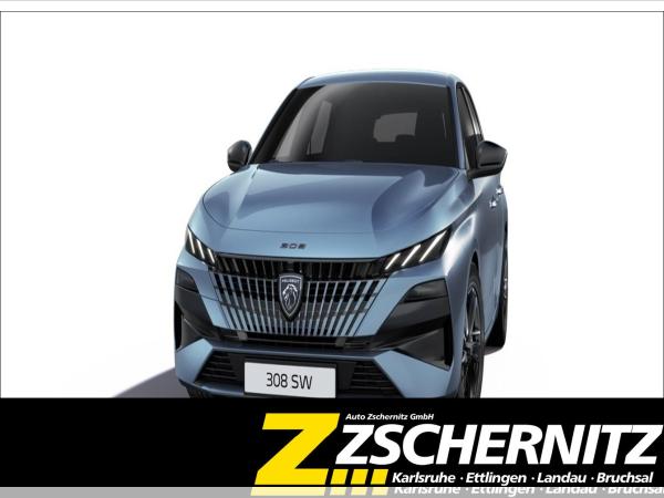 Peugeot 308 SW Style MHEV