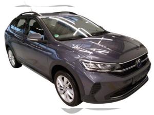 Volkswagen Taigo 1.0 Life NAVI KAM ACC LED SHZ PDC LM