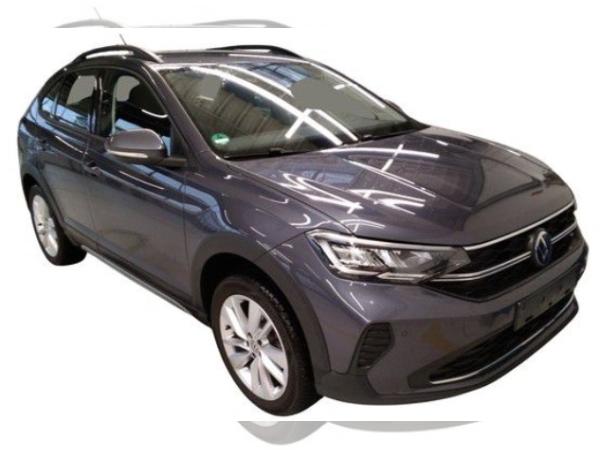 Volkswagen Taigo 1.0 Life NAVI KAM ACC LED SHZ PDC LM