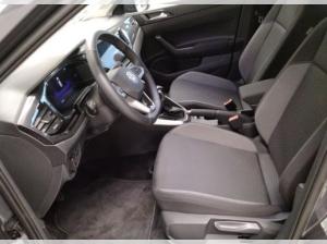 Volkswagen Taigo 1.0 Life NAVI KAM ACC LED SHZ PDC LM