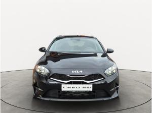 Kia Ceed SW 1.5T ULTIMATE | NAVI | SHZ | SMART-KEY |