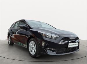 Kia Ceed SW 1.5T ULTIMATE | NAVI | SHZ | SMART-KEY |
