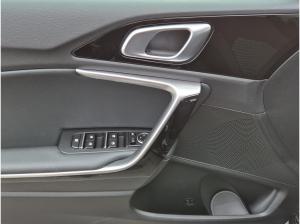 Kia Ceed SW 1.5T ULTIMATE | NAVI | SHZ | SMART-KEY |