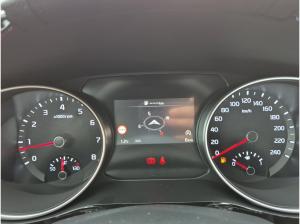 Kia Ceed SW 1.5T ULTIMATE | NAVI | SHZ | SMART-KEY |