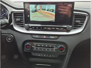 Kia Ceed SW 1.5T ULTIMATE | NAVI | SHZ | SMART-KEY |